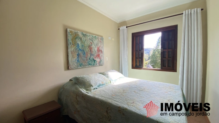 Apartamento em Floresta Negra, Campos do Jordão - foto 9