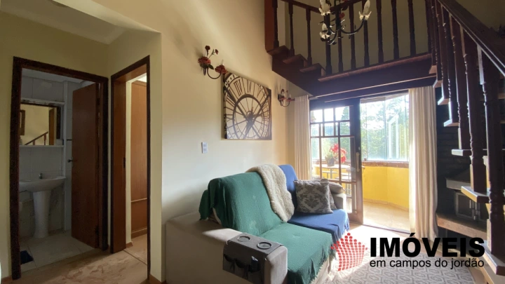 Apartamento em Floresta Negra, Campos do Jordão - foto 10