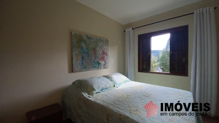 Apartamento em Floresta Negra, Campos do Jordão - foto 13