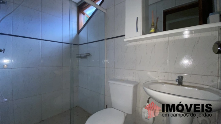Apartamento em Floresta Negra, Campos do Jordão - foto 14