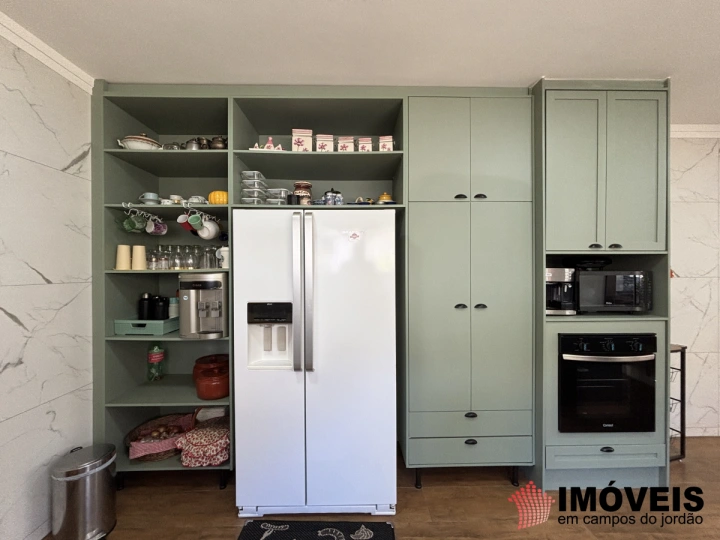 Casa em Capivari, Campos do Jordão - foto 7