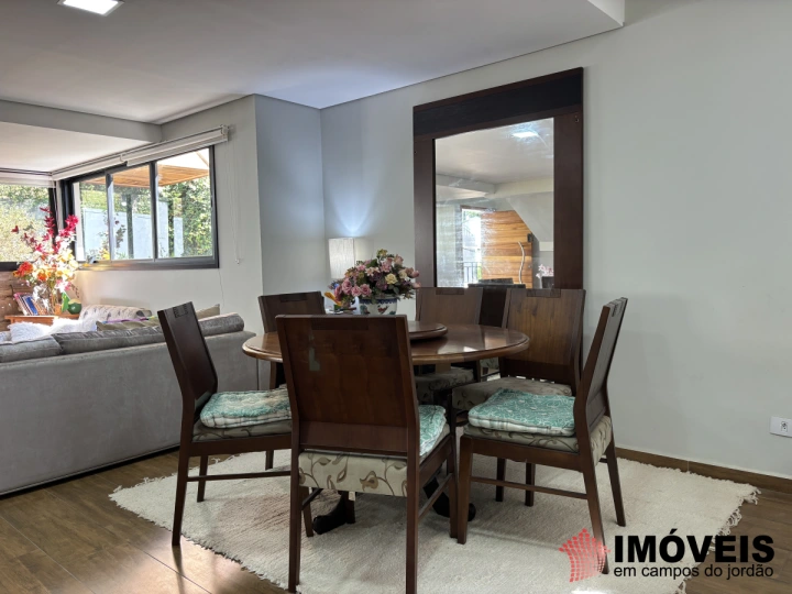 Casa em Capivari, Campos do Jordão - foto 10