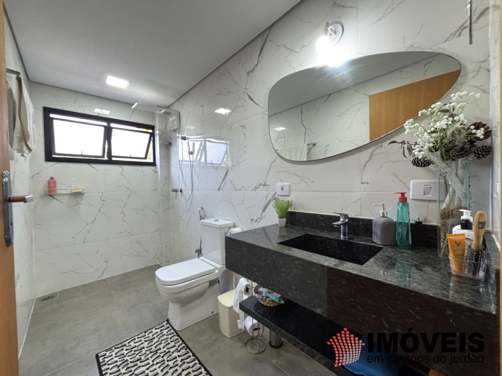 Casa em Capivari, Campos do Jordão - foto 11