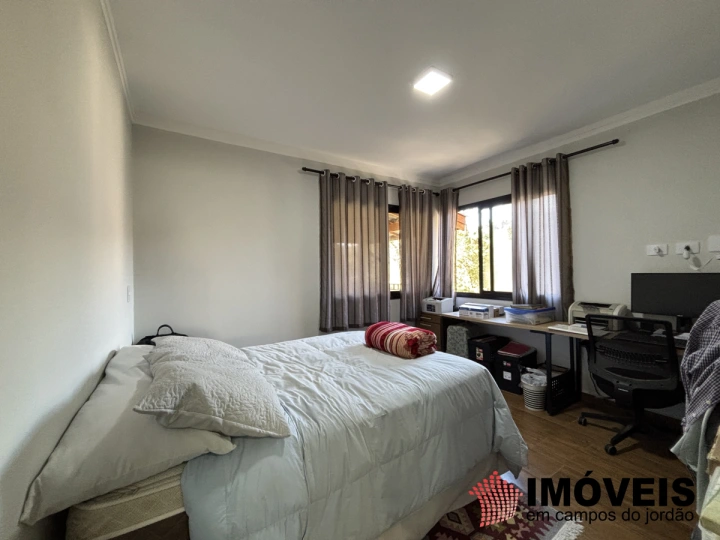 Casa em Capivari, Campos do Jordão - foto 13
