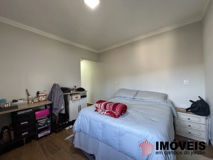 Casa em Capivari, Campos do Jordão - foto 14