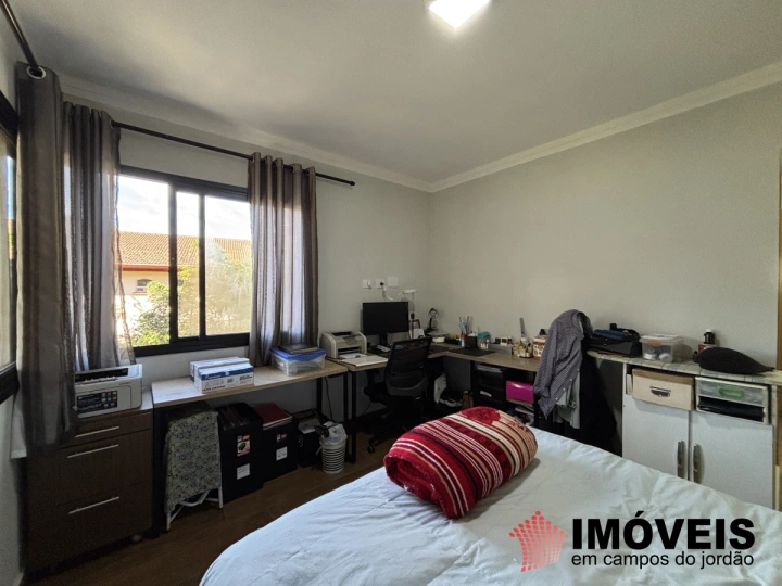 Casa em Capivari, Campos do Jordão - foto 15