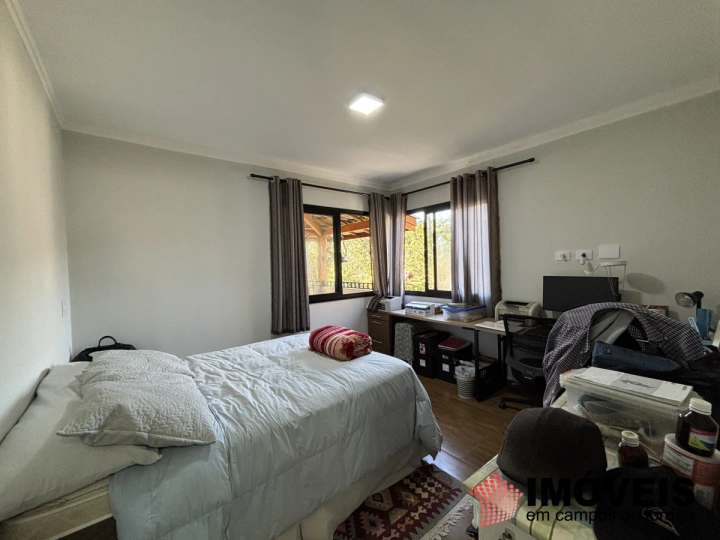 Casa em Capivari, Campos do Jordão - foto 16
