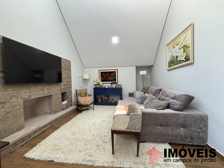 Casa em Capivari, Campos do Jordão - foto 17