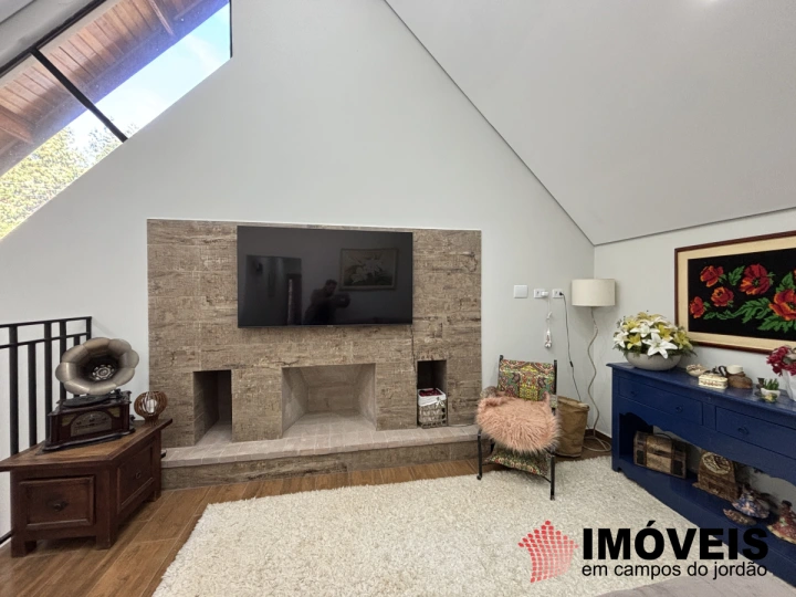 Casa em Capivari, Campos do Jordão - foto 19