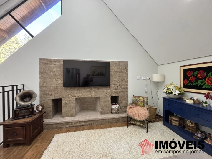 Casa em Capivari, Campos do Jordão - foto 20