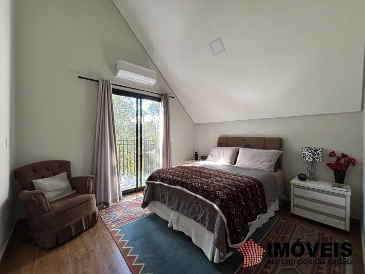 Casa em Capivari, Campos do Jordão - foto 22