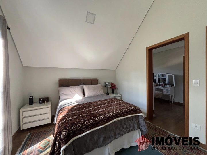 Casa em Capivari, Campos do Jordão - foto 23