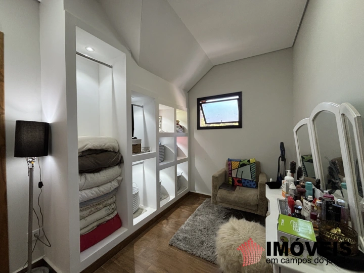 Casa em Capivari, Campos do Jordão - foto 24