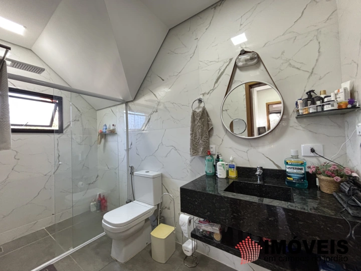 Casa em Capivari, Campos do Jordão - foto 25
