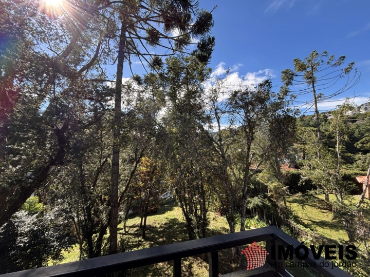Casa em Capivari, Campos do Jordão - foto 26