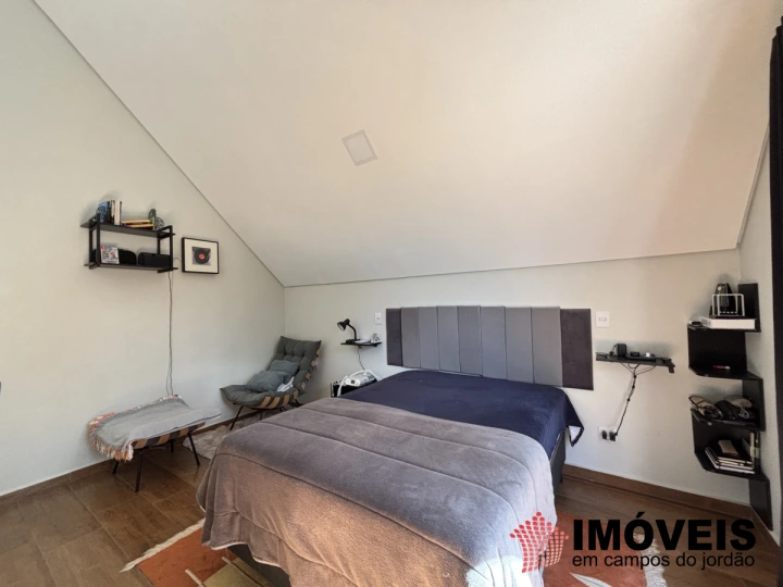 Casa em Capivari, Campos do Jordão - foto 28