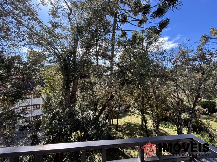 Casa em Capivari, Campos do Jordão - foto 29