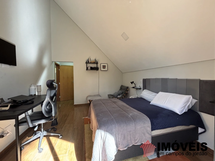 Casa em Capivari, Campos do Jordão - foto 30