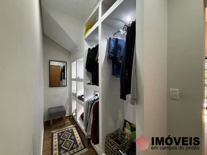 Casa em Capivari, Campos do Jordão - foto 31