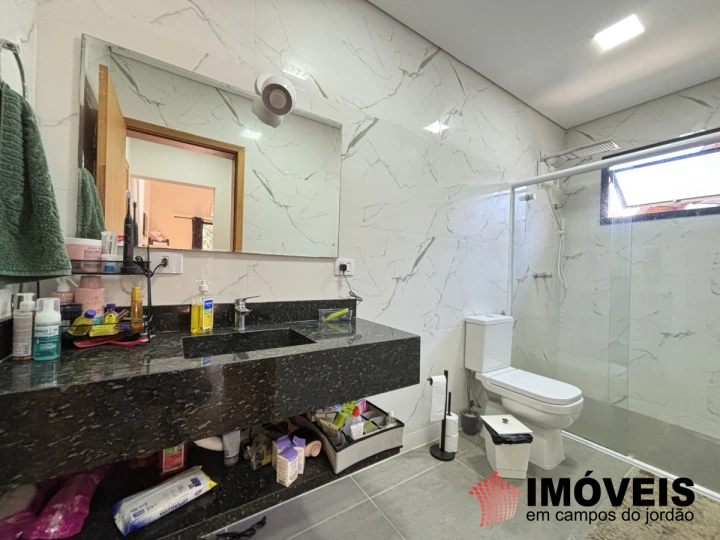 Casa em Capivari, Campos do Jordão - foto 32