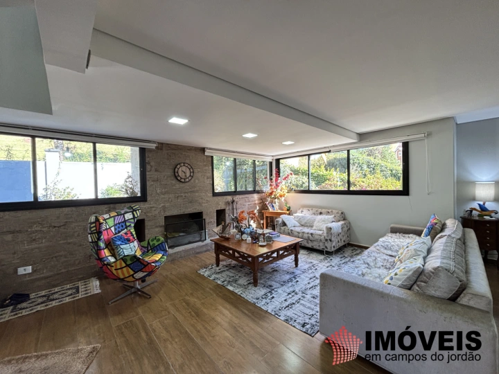 Casa em Capivari, Campos do Jordão - foto 33