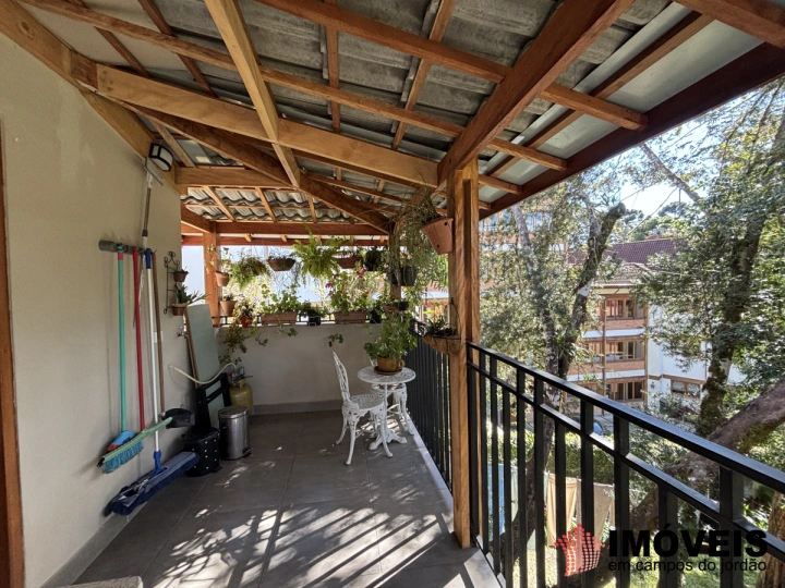 Casa em Capivari, Campos do Jordão - foto 34