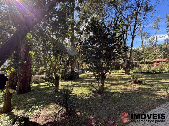 Casa em Capivari, Campos do Jordão - foto 35