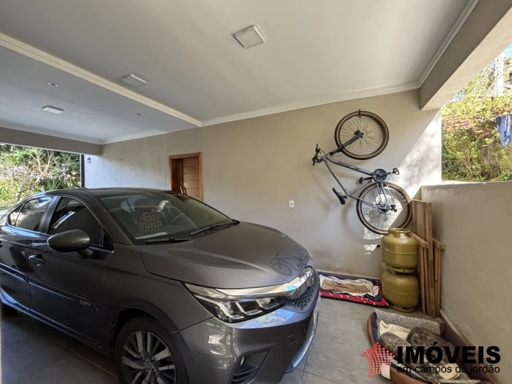 Casa em Capivari, Campos do Jordão - foto 36