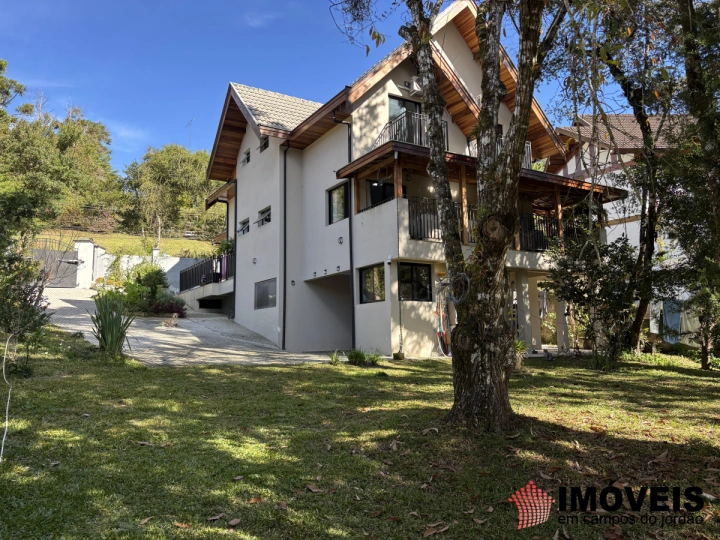 Casa em Capivari, Campos do Jordão - foto 39