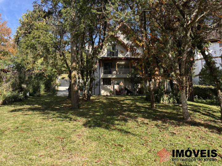 Casa em Capivari, Campos do Jordão - foto 40