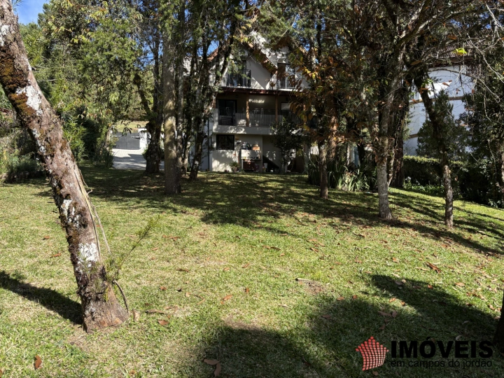 Casa em Capivari, Campos do Jordão - foto 41