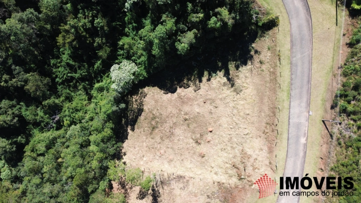 Terreno/Lote em Alto do Capivari, Campos do Jordão - foto 2