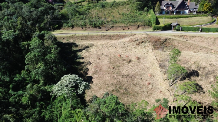 Terreno/Lote em Alto do Capivari, Campos do Jordão - foto 3
