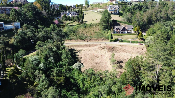 Terreno/Lote em Alto do Capivari, Campos do Jordão - foto 4