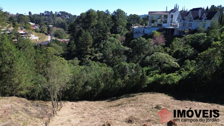 Terreno/Lote em Alto do Capivari, Campos do Jordão - foto 5