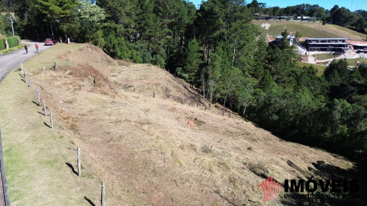 Terreno/Lote em Alto do Capivari, Campos do Jordão - foto 6