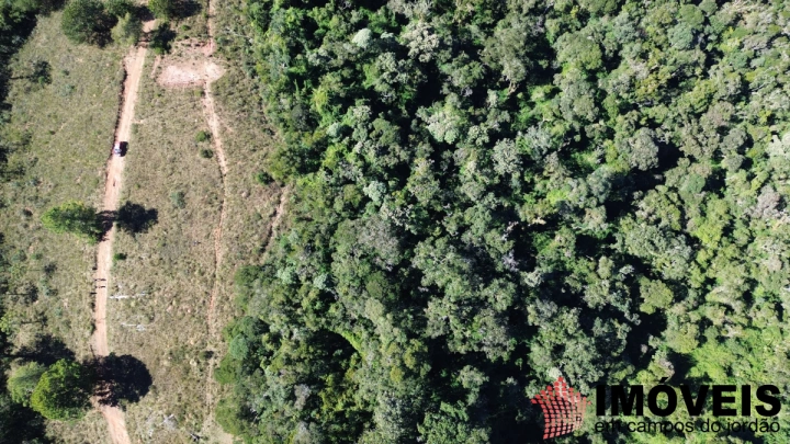 Terreno/Lote em Nova Capivari, Campos do Jordão - foto 2
