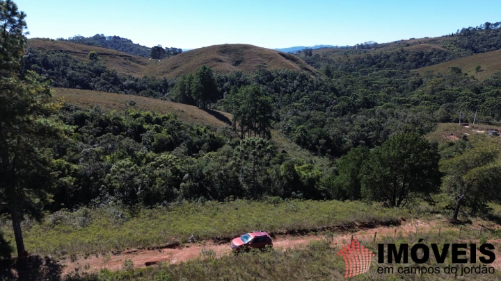 Terreno/Lote em Nova Capivari, Campos do Jordão - foto 5