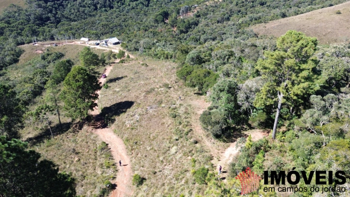 Terreno/Lote em Nova Capivari, Campos do Jordão - foto 8
