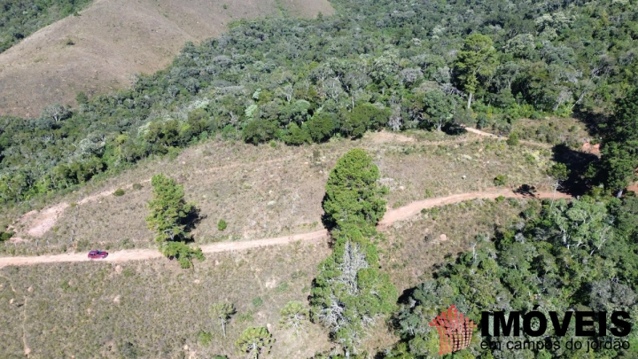Terreno/Lote em Nova Capivari, Campos do Jordão - foto 1