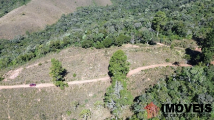 Terreno/Lote em Parque Ferradura, Campos do Jordão