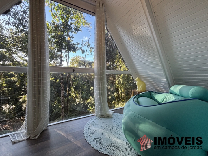 Casa em Parque das Fontes, Campos do Jordão - foto 22