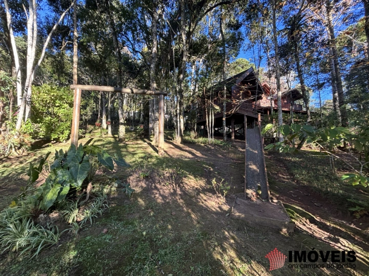 Casa em Parque das Fontes, Campos do Jordão - foto 26