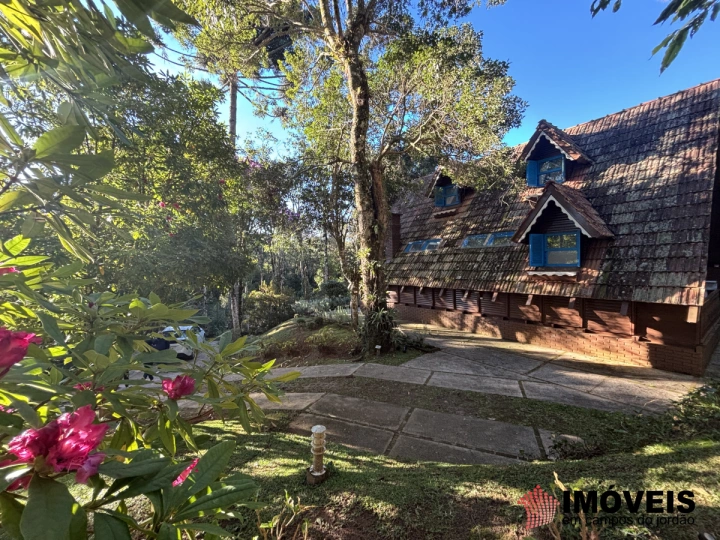 Casa em Parque das Fontes, Campos do Jordão - foto 28