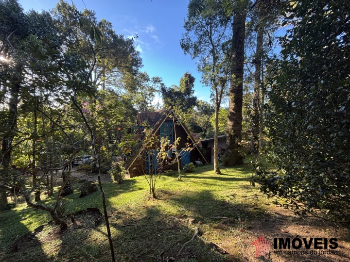 Casa em Parque das Fontes, Campos do Jordão - foto 30