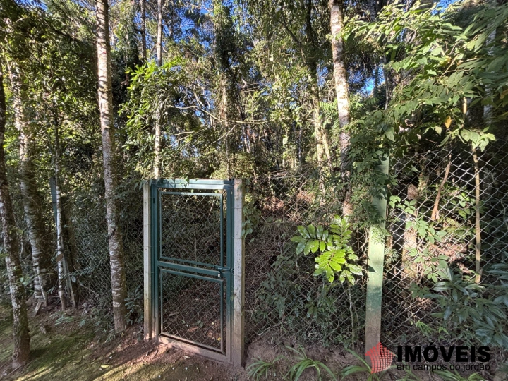 Casa em Parque das Fontes, Campos do Jordão - foto 31