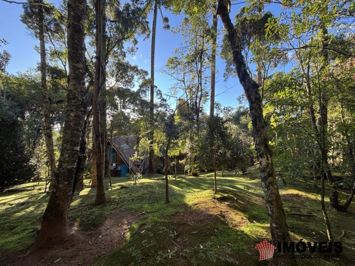Casa em Parque das Fontes, Campos do Jordão - foto 32