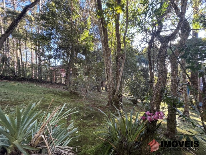 Casa em Parque das Fontes, Campos do Jordão - foto 33