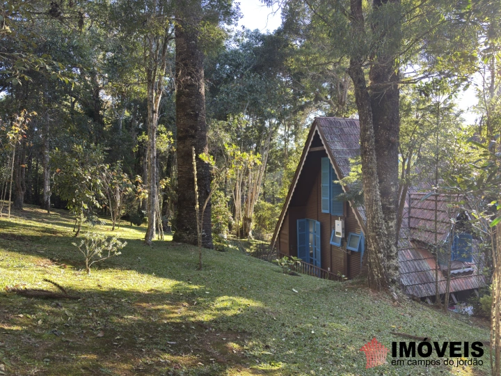 Casa em Parque das Fontes, Campos do Jordão - foto 34