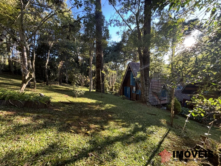 Casa em Parque das Fontes, Campos do Jordão - foto 35